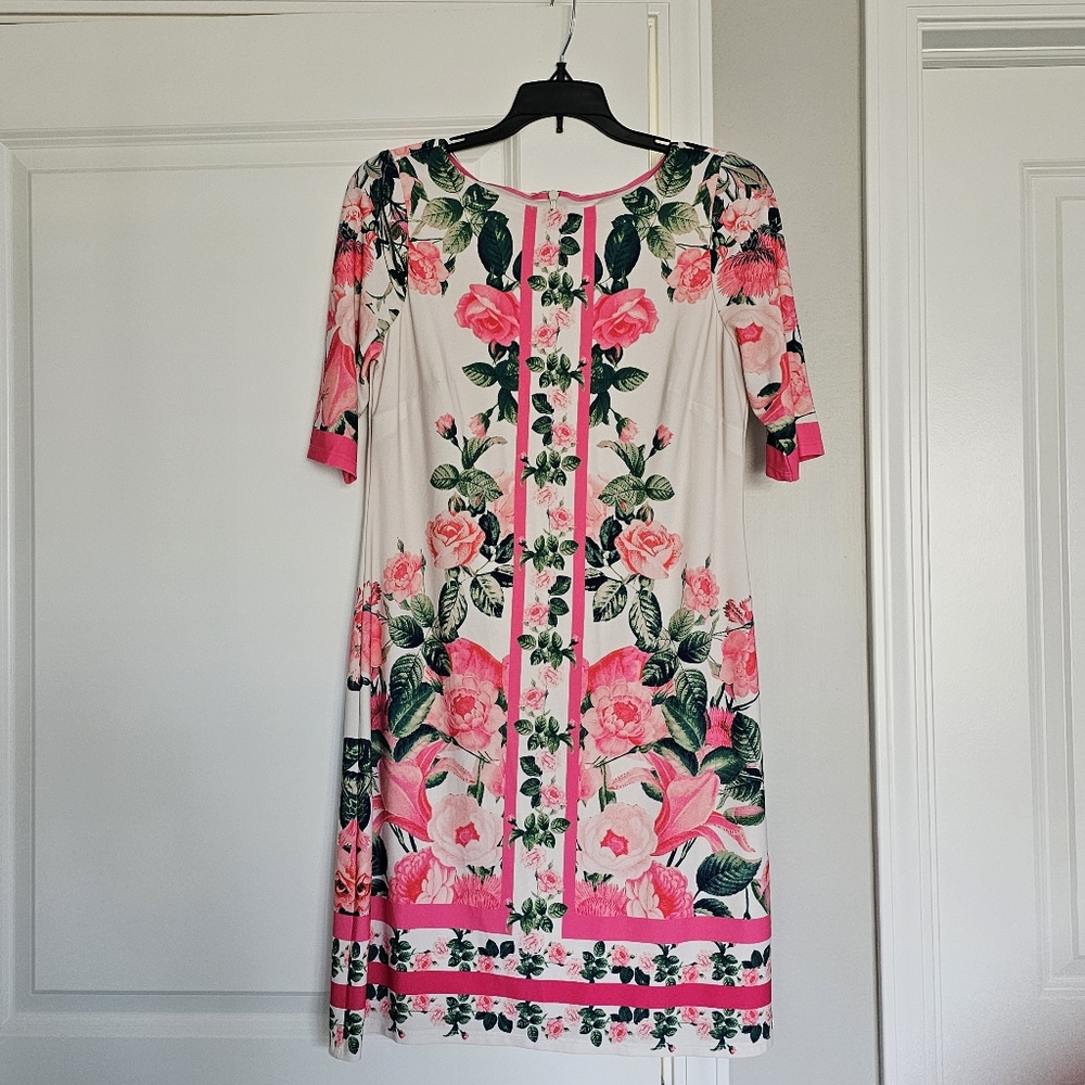Eliza J Sheath Dress Size 6